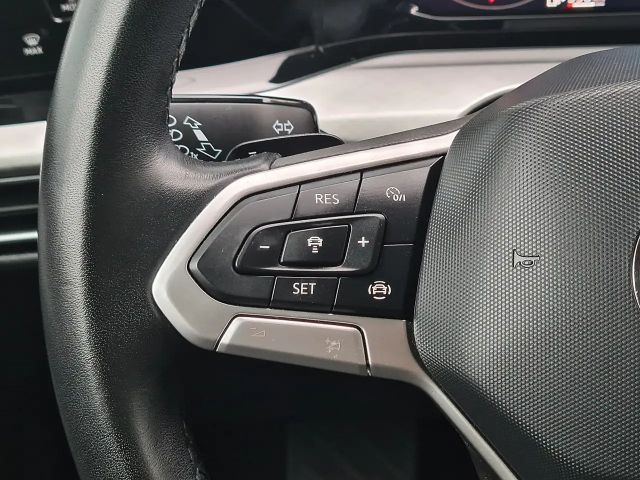 Volkswagen Golf DSG Life Variant