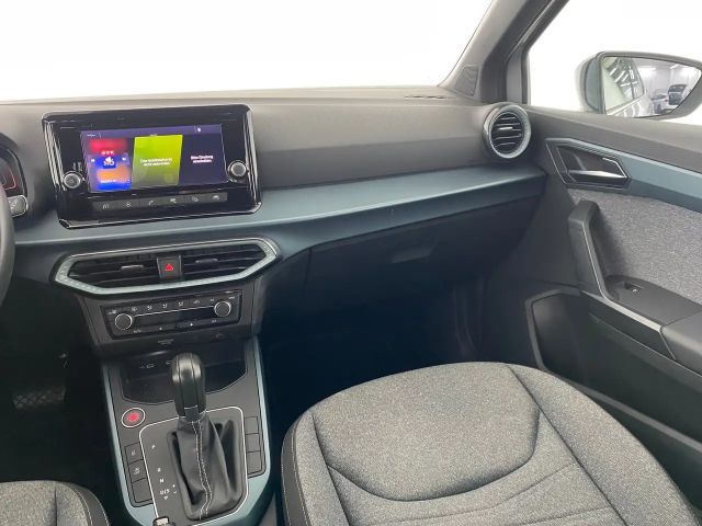 Seat Arona 1.0 TSI DSG