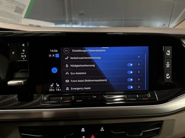 Volkswagen Multivan Style T7