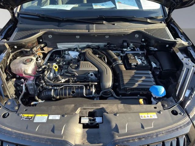 Skoda Karoq Sportline