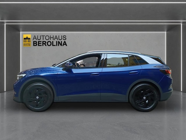 Volkswagen ID.4 Performance Pro