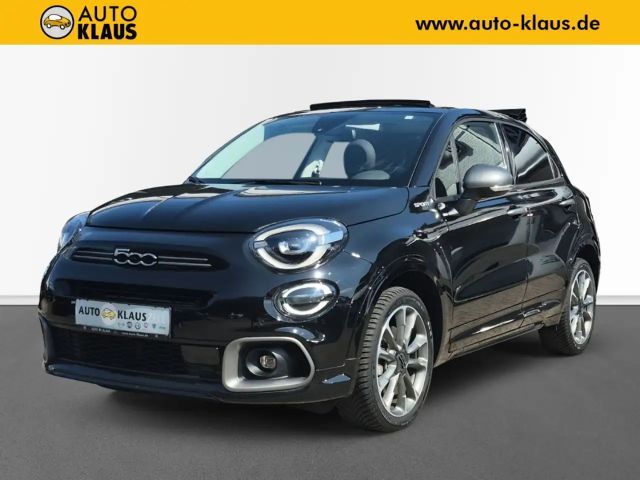 Fiat 500X Dolcevita Sport