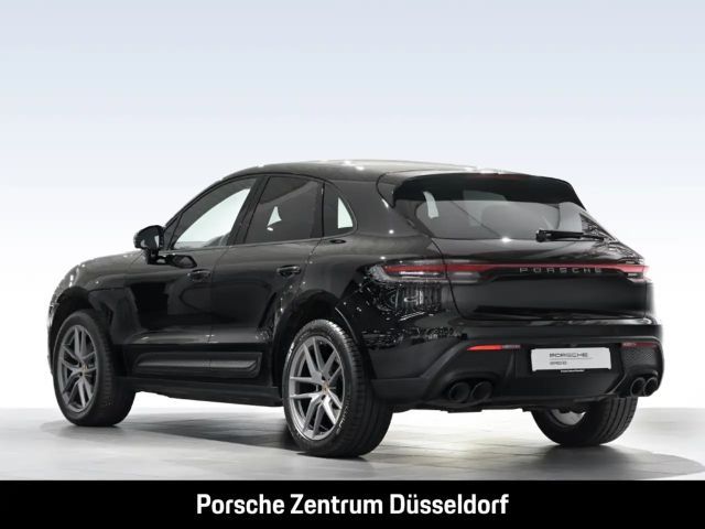 Porsche Macan Surround-View Rückfahrkamera 20-Zoll LED