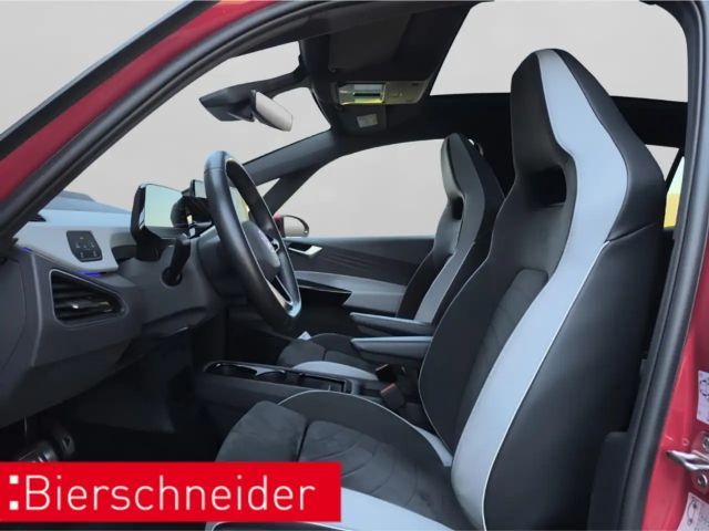 Volkswagen ID.3 Performance Pro