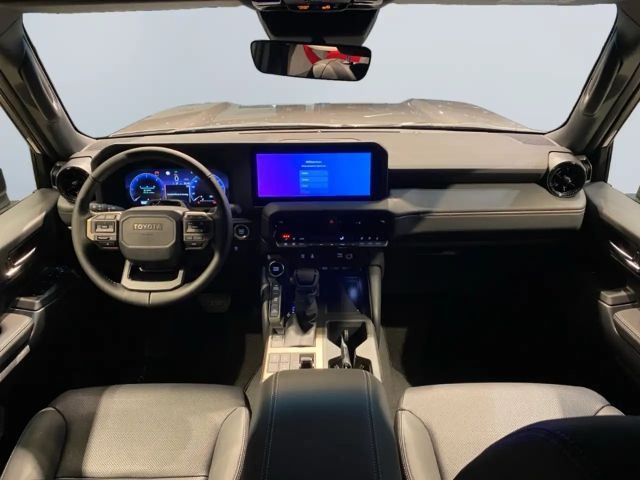 Toyota Land Cruiser Executive Hybride