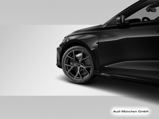 Audi RS3 Quattro S-Tronic Sportback