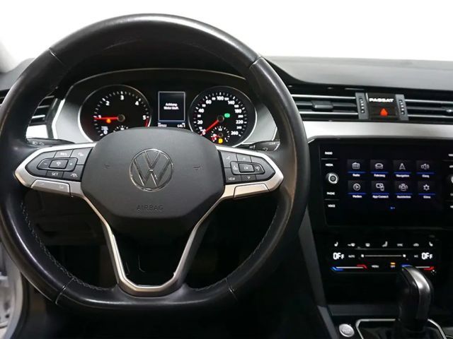 Volkswagen Passat 2.0 TDI Business DSG