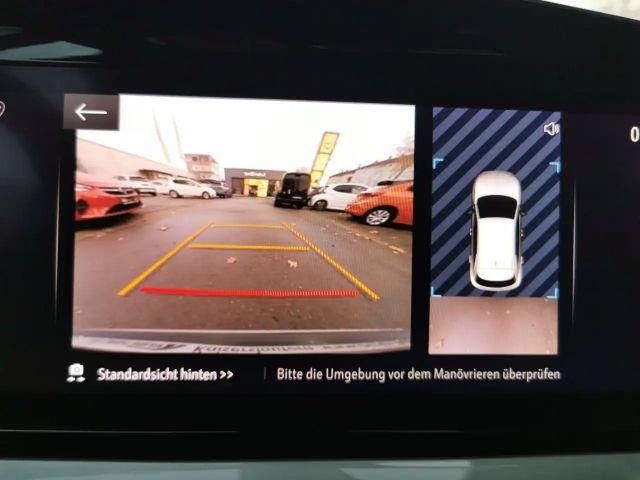 Opel Mokka Mokka-e Ultimate