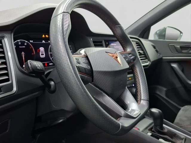 Cupra Ateca 1.5 TSI DSG