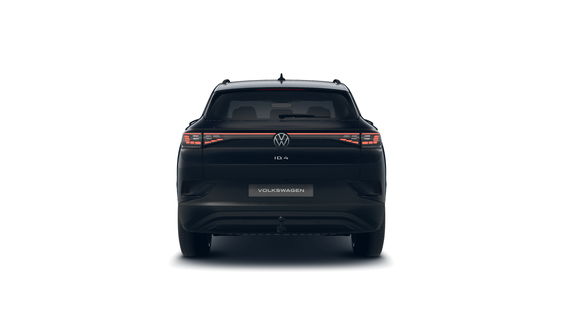 Volkswagen ID.4 IQ.Drive Performance Pro