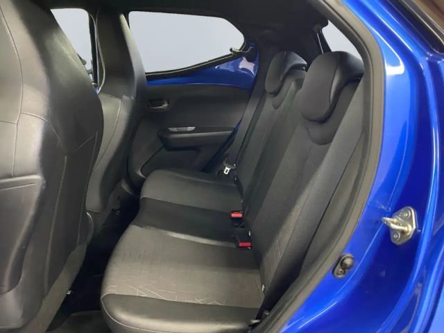 Toyota Aygo Hatchback X-final