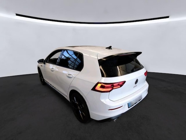 Volkswagen Golf 2.0 TSI DSG GTI