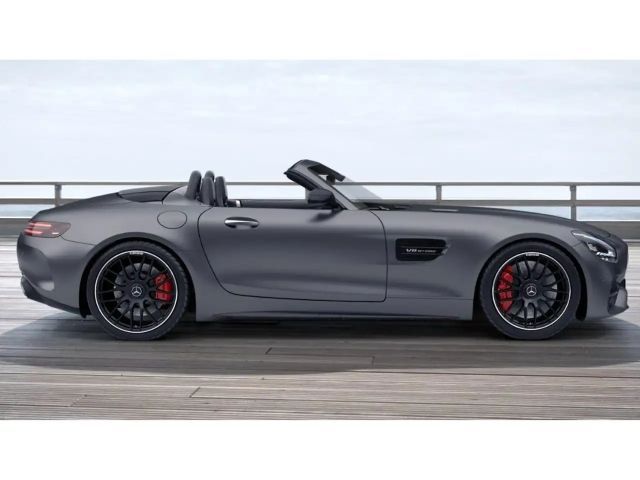 Mercedes-Benz AMG GT AMG Line Roadster