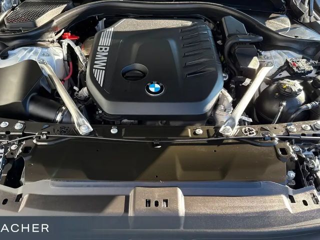 BMW 540 540d M-Sport Touring xDrive