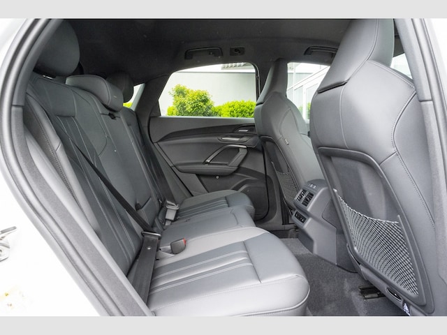 Audi Q5 Quattro S-Tronic Sportback