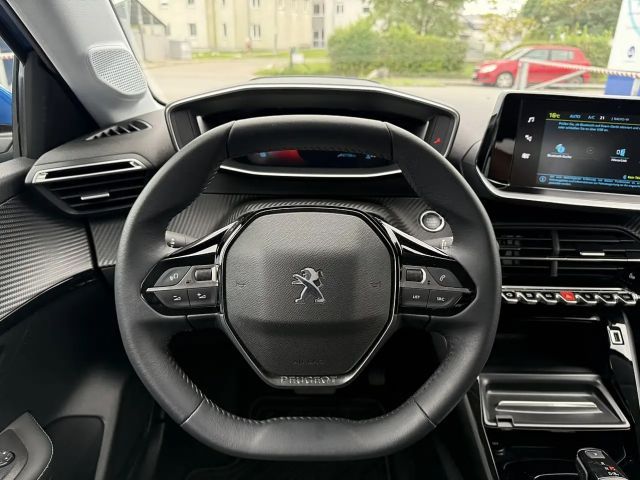 Peugeot E-208 Allure Pack