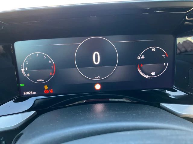 Opel Mokka 1.2 Turbo Turbo Ultimate