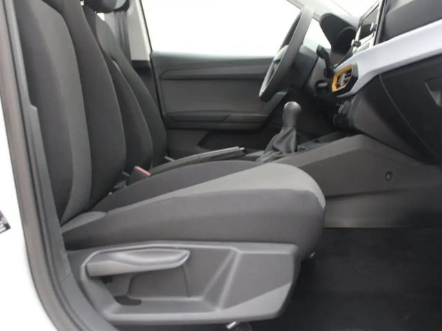 Seat Arona 1.0 TSI Reference