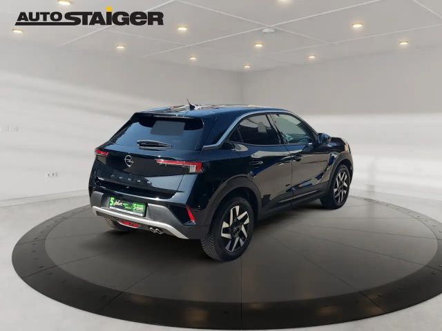 Opel Mokka 1.2 Turbo Turbo