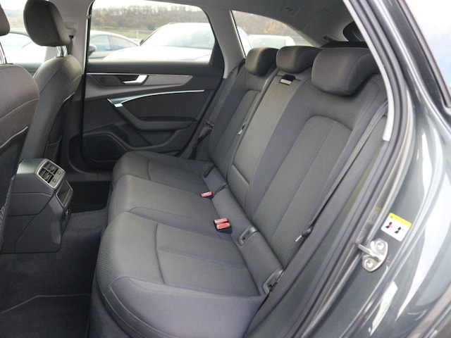 Audi A6 40 TDI Avant S-Tronic