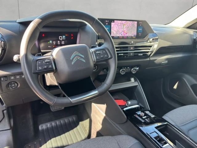 Citroën C4 PureTech Shine