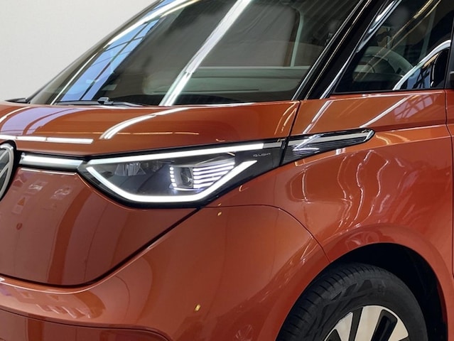 Volkswagen ID.Buzz Pro