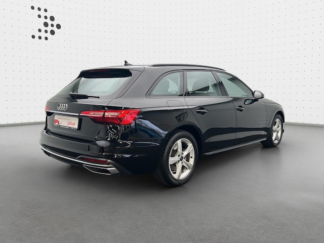 Audi A4 35 TFSI Avant S-Tronic