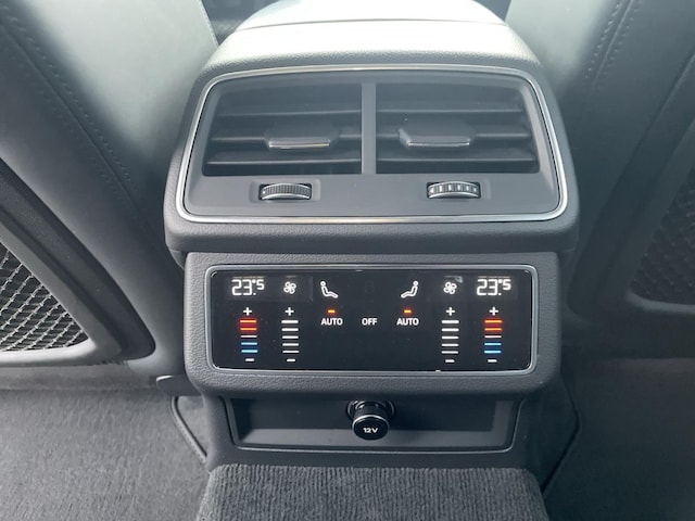 Audi A6 40 TDI Avant S-Tronic