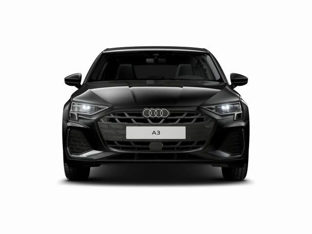 Audi A3 35 TDI S-Line S-Tronic Sedan Sportback