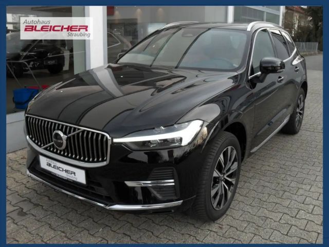 Volvo XC60 Bright Plus