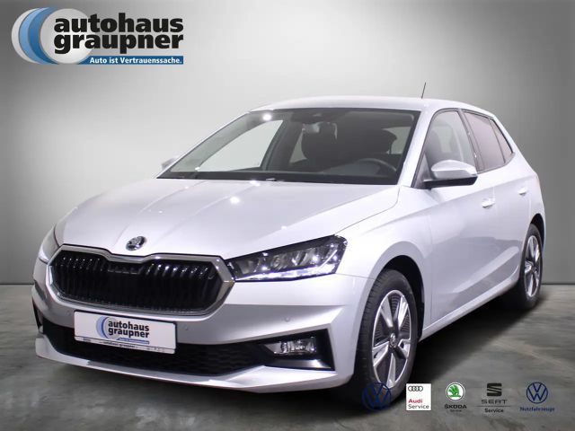 Skoda Fabia 1.0 TSI Ambition