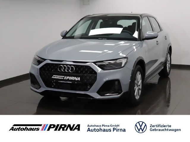 Audi A1 30 TFSI Allstreet S-Tronic