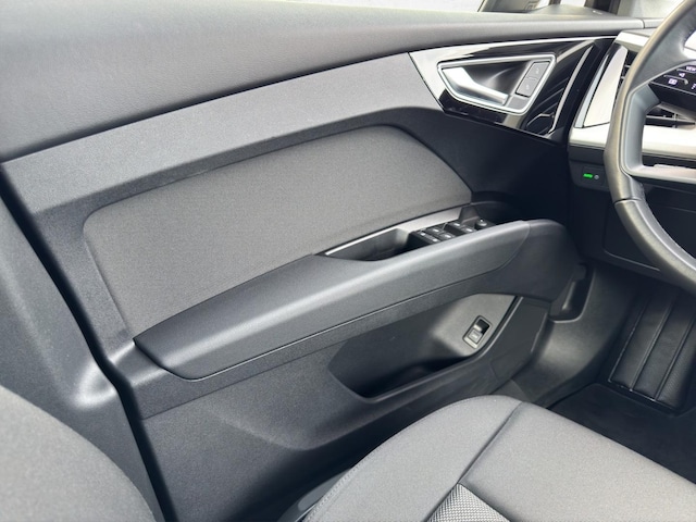 Audi Q4 e-tron 35 Sportback