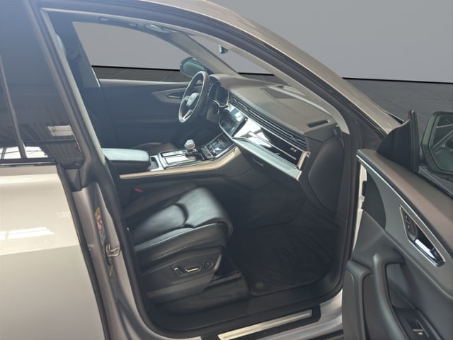 Audi Q8 50 TDI Quattro