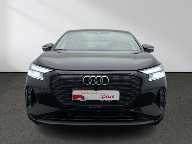 Audi Q4 e-tron 35 Sportback