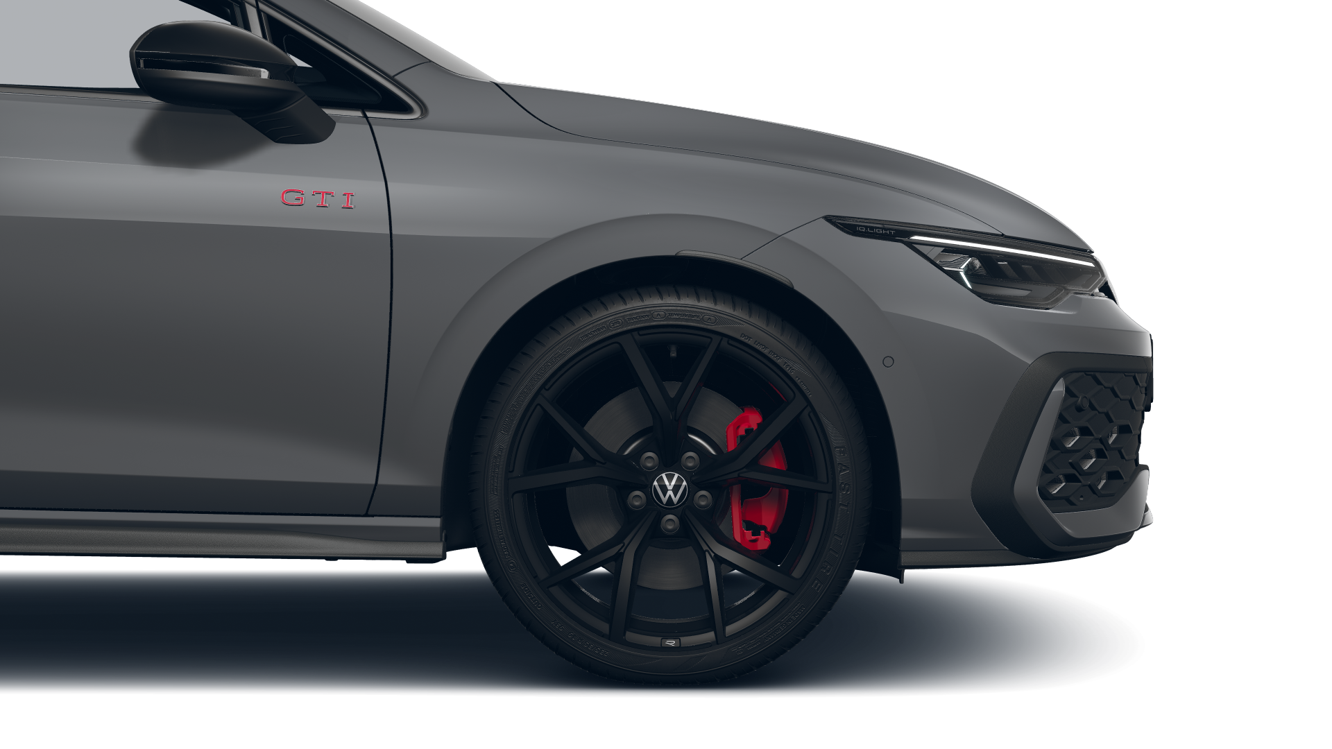 Volkswagen Golf 2.0 TSI Style