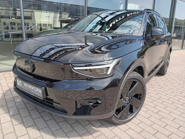 Volvo EX40 Plus Single motor