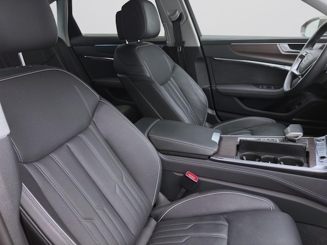 Audi A6 45 TFSI Quattro S-Tronic Sedan