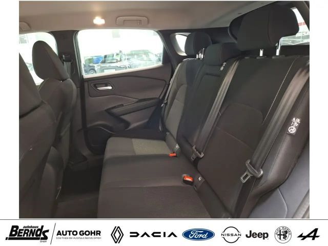 Nissan Qashqai Acenta DIG-T