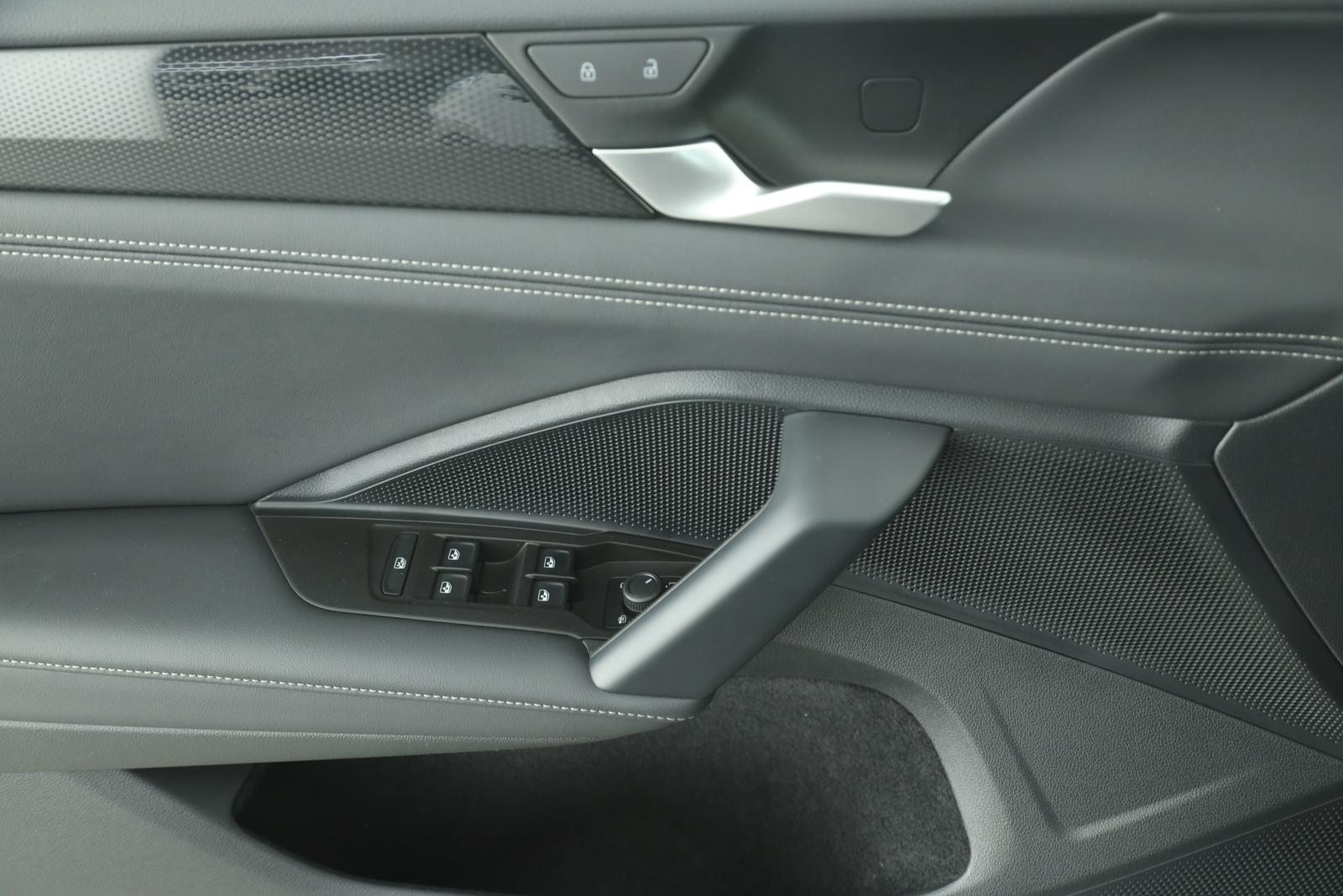 Volkswagen Tiguan 1.5 eTSI DSG Life