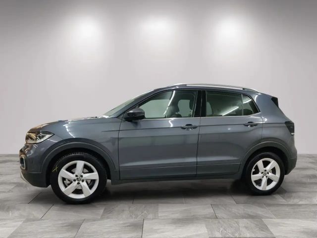 Volkswagen T-Cross 1.0 TSI IQ.Drive Style