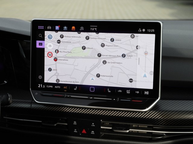 Volkswagen Golf GTI Golf VIII