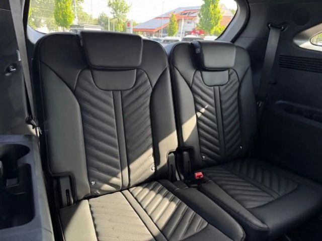 Kia Sorento 7-zitter Vierwielaandrijving