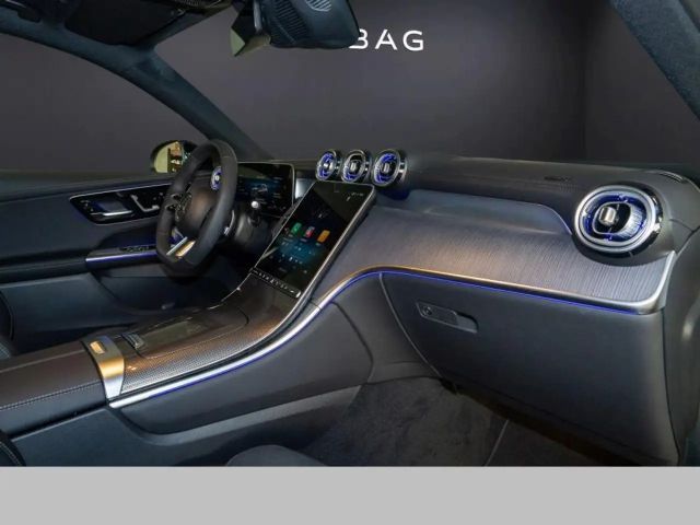 Mercedes-Benz GLC 300 4MATIC