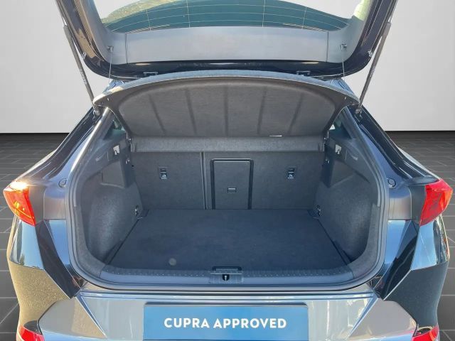 Cupra Formentor 2.0 TSI VZ