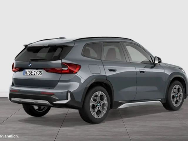 BMW X1 sDrive18i