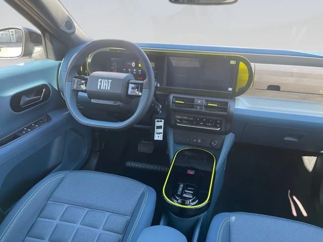 Fiat Grande Panda La Prima