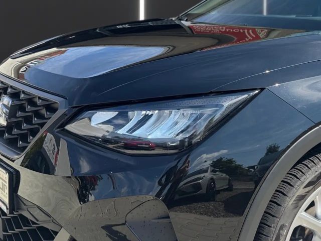 Seat Arona 1.0 TSI FR-lijn