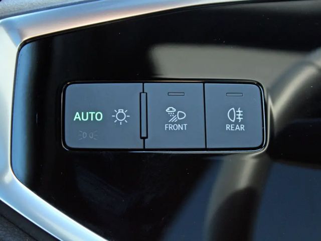 Audi Q3 35 TFSI S-Line Sportback