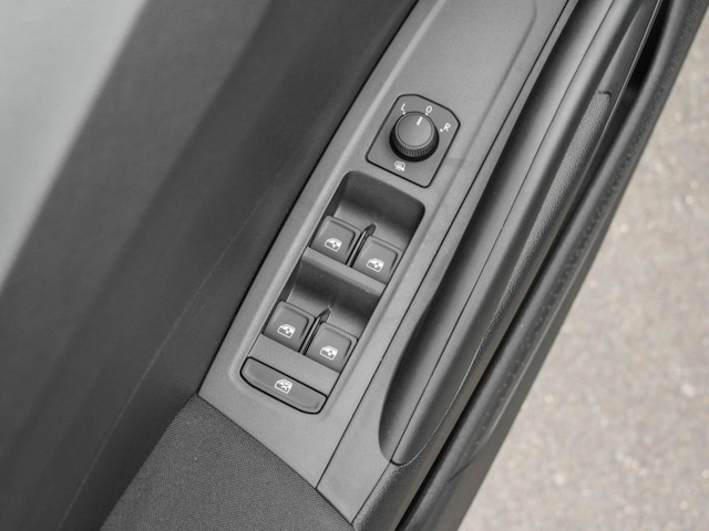 Skoda Fabia 1.0 TSI Selection